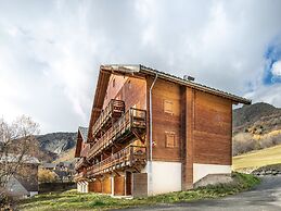 Vacancéole - Le Hameau de l'Alpage