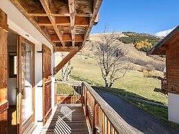Vacancéole - Le Hameau de l'Alpage