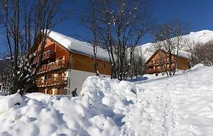 Vacancéole - Le Hameau de l'Alpage
