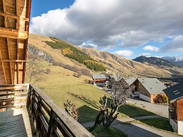 Vacancéole - Le Hameau de l'Alpage
