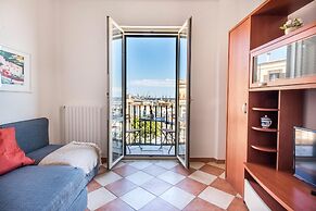 Vista Mare Sulla Cala