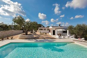 Villa Irma With Private Pool by Wonderful Italy