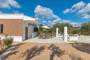 Villa Irma With Private Pool by Wonderful Italy