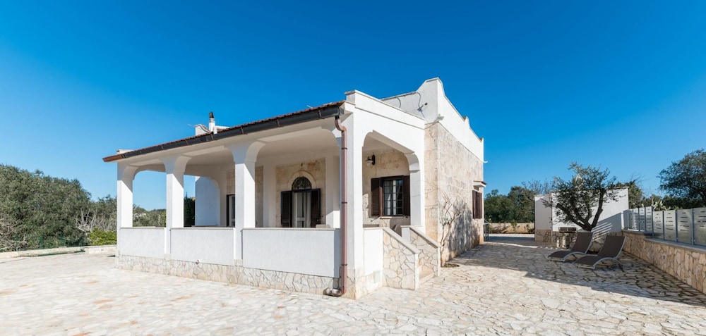 Casa Tranquillo 1876 by Wonderful Italy