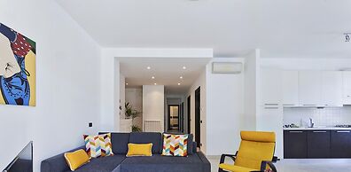 Shelley Apartments - Sun by Wonderful Italy
