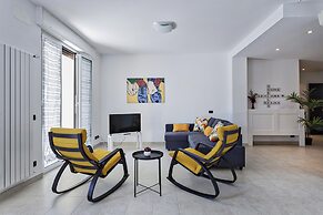 Shelley Apartments - Sun by Wonderful Italy