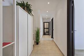 Shelley Apartments - Sun by Wonderful Italy