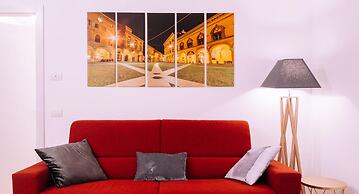 Dell Inferno 4 - Appartamento di Design Alle d