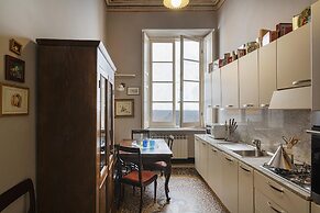 Fancy Apartment in Palazzo Grimaldi by Wonderful Italy