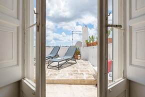 Le Cupole - Mosaico con Terrazza by Wonderful Italy