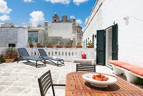 Le Cupole - Mosaico con Terrazza by Wonderful Italy