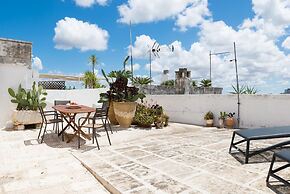 Le Cupole - Mosaico con Terrazza by Wonderful Italy
