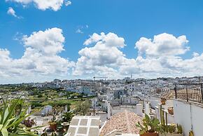 Le Cupole - Mosaico con Terrazza by Wonderful Italy