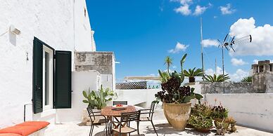 Le Cupole - Mosaico con Terrazza by Wonderful Italy