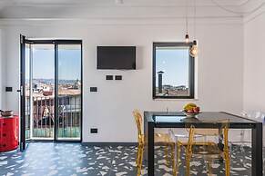 Grimaldi Terrace by Wonderful Italy