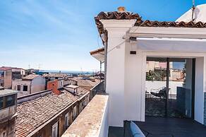Grimaldi Terrace by Wonderful Italy
