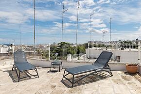 Terrazza Primavera - Locazione