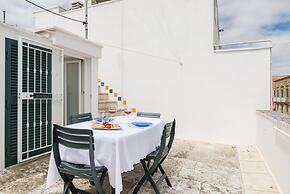 Terrazza Primavera - Locazione