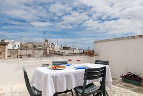 Terrazza Primavera - Locazione