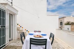 Terrazza Primavera - Locazione