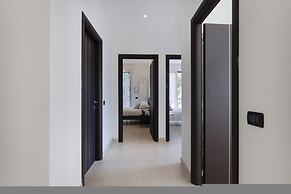 Shelley Apartments - Waves by Wonderful Italy