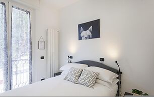 Shelley Apartments - Waves by Wonderful Italy