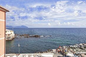 Aurora 20 a Boccadasse