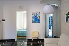 Casa Azzurra by Wonderful Italy