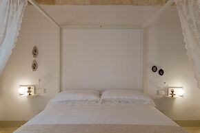 Cementine Traditional Suites - 9 - CAV