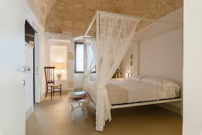 Cementine Traditional Suites - 9 - CAV