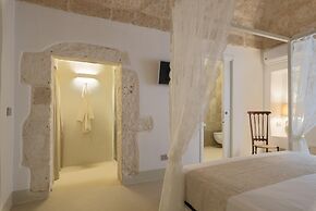 Cementine Traditional Suites - 9 - CAV