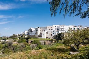 Cementine Traditional Suites - 9 - CAV