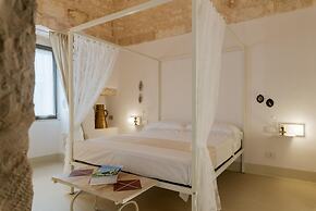 Cementine Traditional Suites - 9 - CAV