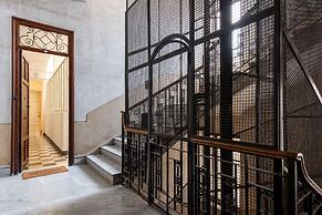 Casa Rorr in Palermo
