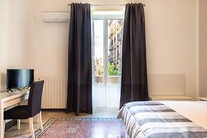Casa Rorr in Palermo