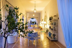 Relais Patriarca - Dimora Mediterranea