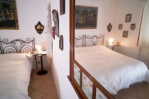 Relais Patriarca - Dimora Mediterranea