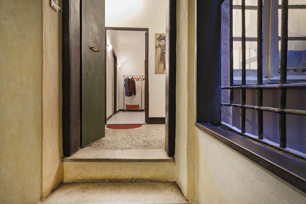 La Casa dei Giusti by Wonderful Italy
