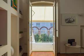 Appartamento Ambra con Balcone by Wonderful Italy