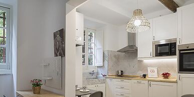Cozy Holiday Home in Camogli