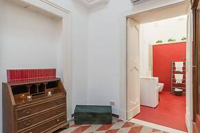 Le Cupole - Andromeda Apartment by Wonderful Italy