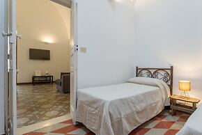 Le Cupole - Andromeda Apartment by Wonderful Italy