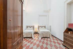 Le Cupole - Andromeda Apartment by Wonderful Italy