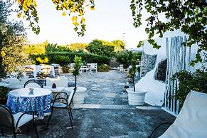 Relais Patriarca - Dimora Egea