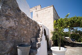 Relais Patriarca - Dimora Egea