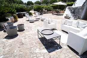 Relais Patriarca - Dimora Egea