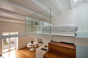 Kalsa Miniloft by Wonderful Italy
