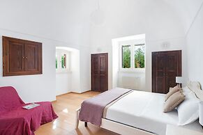 Villa Marangi con Piscina