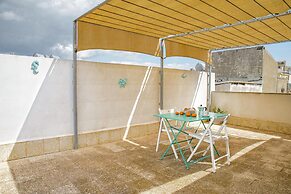 Casa Keller con Terrazza by Wonderful Italy