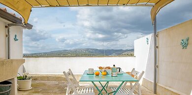Casa Keller con Terrazza by Wonderful Italy